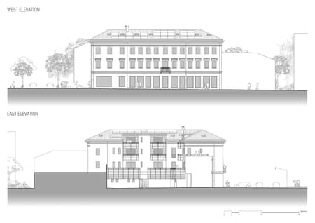 Palazzo Mazzini
